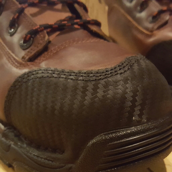 🎉HP🎉NWT DANNER CORVALLIS SAFETY TOE GORE-TEX - Picture 4 of 8
